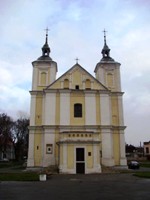 У Володимирі Волинському молились за єдність і мир.(ФОТО)